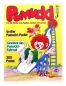 Preview: Pumuckl - die erste Pumuckl Zeitschrift der Welt - Bastel & Comic Magazin Nr. 8 (1984)